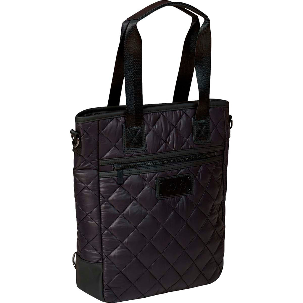 Bolsa Mujer Mini Lily Gloss Bag Gloss Lole Negro 3