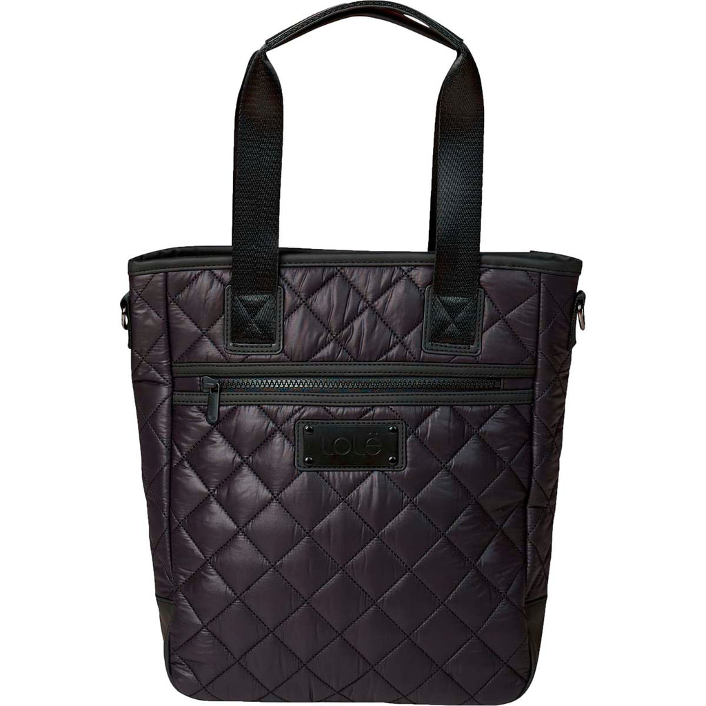 Bolsa Mujer Mini Lily Gloss Bag Gloss Lole Negro 1