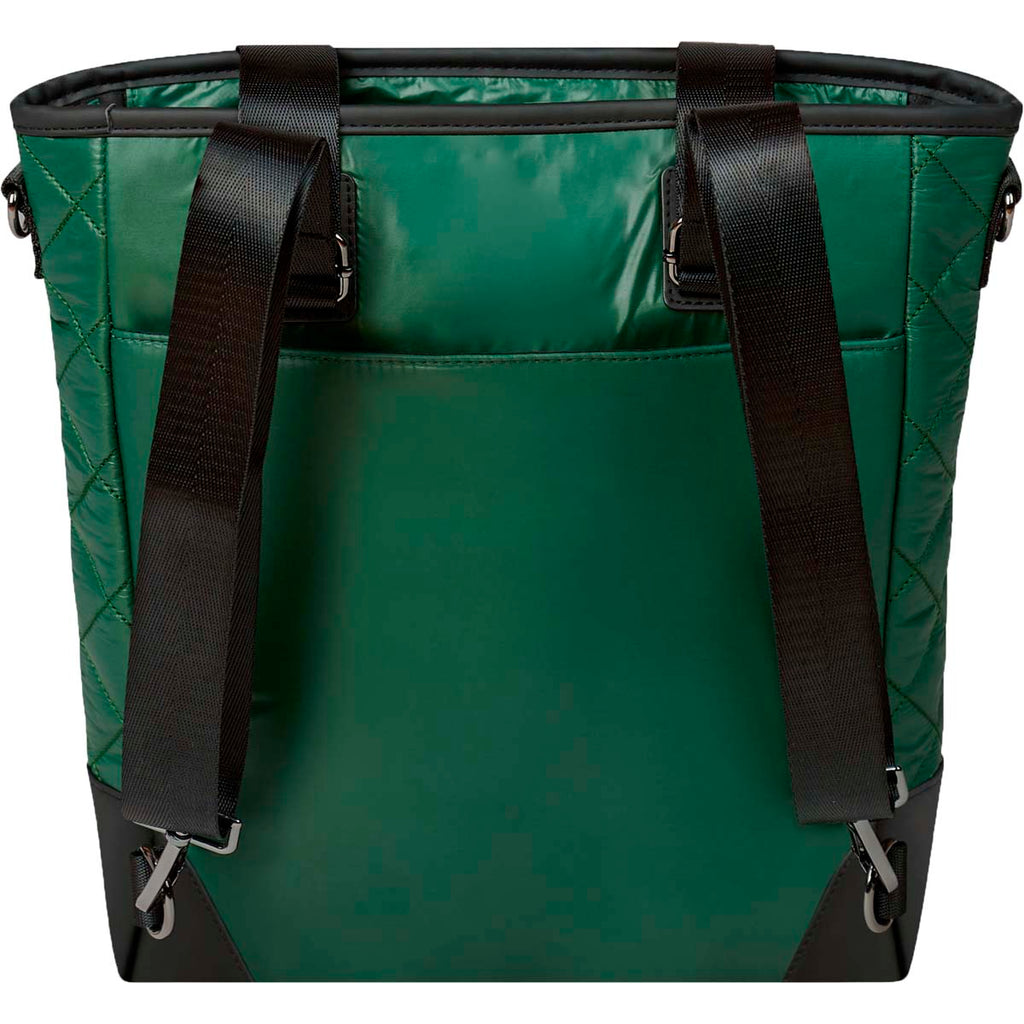 Bolsa Mujer Mini Lily Gloss Bag Gloss Lole Verde 4