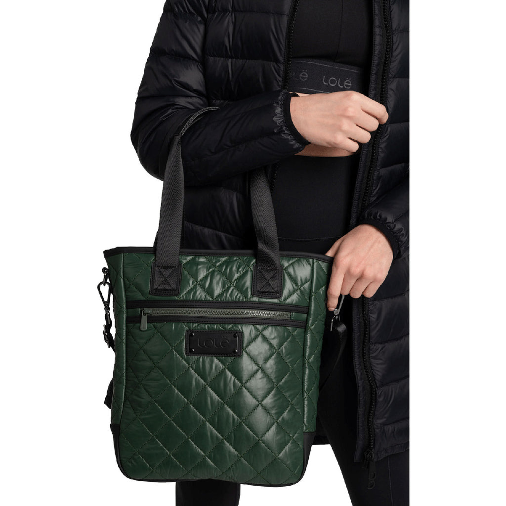 Bolsa Mujer Mini Lily Gloss Bag Gloss Lole Verde 5