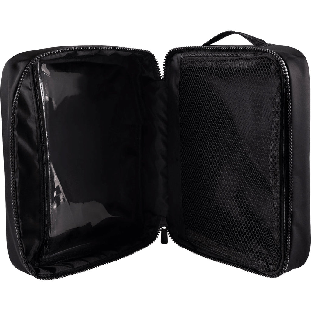 Lole Large Cosmetic Case Lole Negro 2