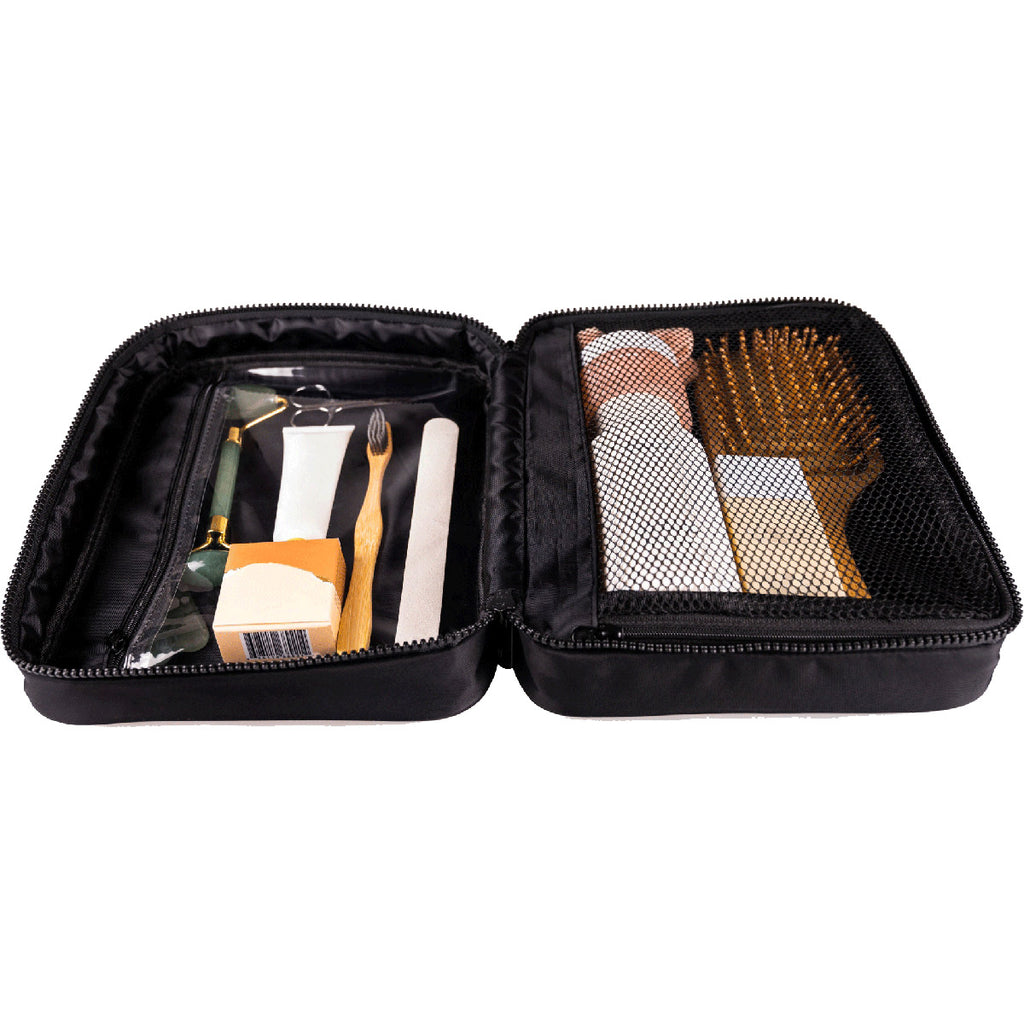 Lole Large Cosmetic Case Lole Negro 3