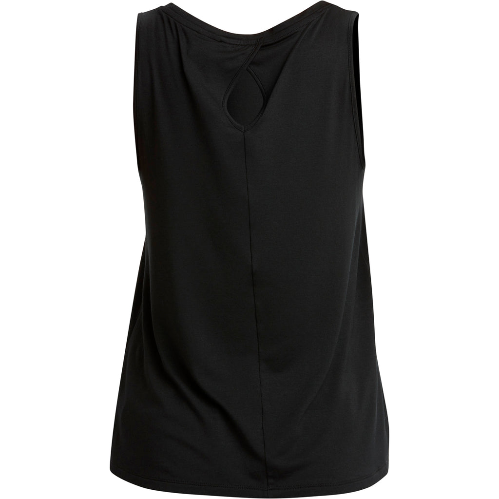 Camiseta De Tirantes Mujer Agda Tank Lole Negro 2