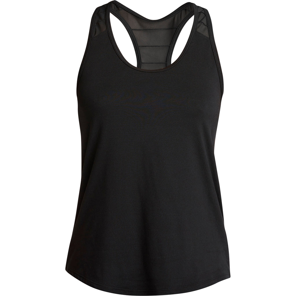 Camiseta De Tirantes Mujer Fancy 2 Tank Lole Negro 1