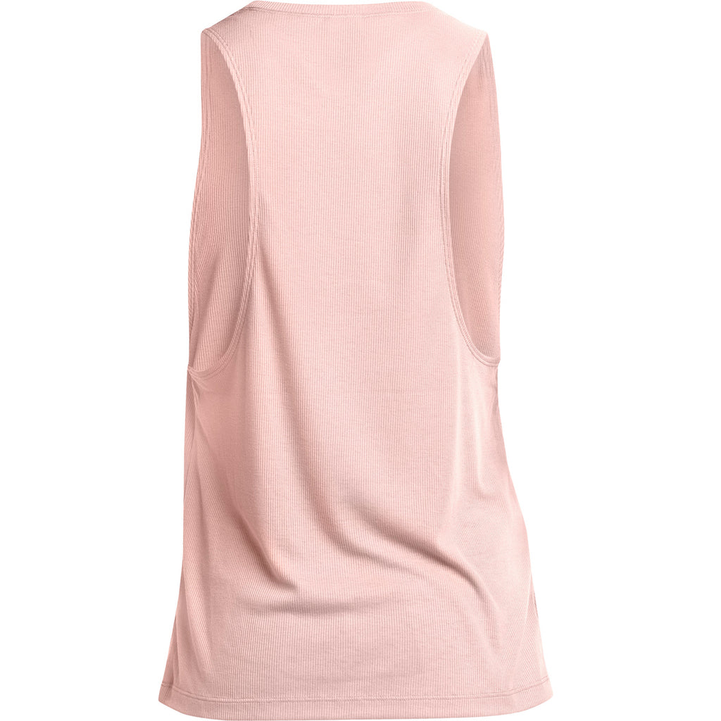 Camiseta De Tirantes Mujer Moorea Tank Lole Rosa 2