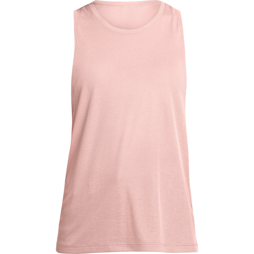 Camiseta De Tirantes Mujer Moorea Tank Lole Rosa 1