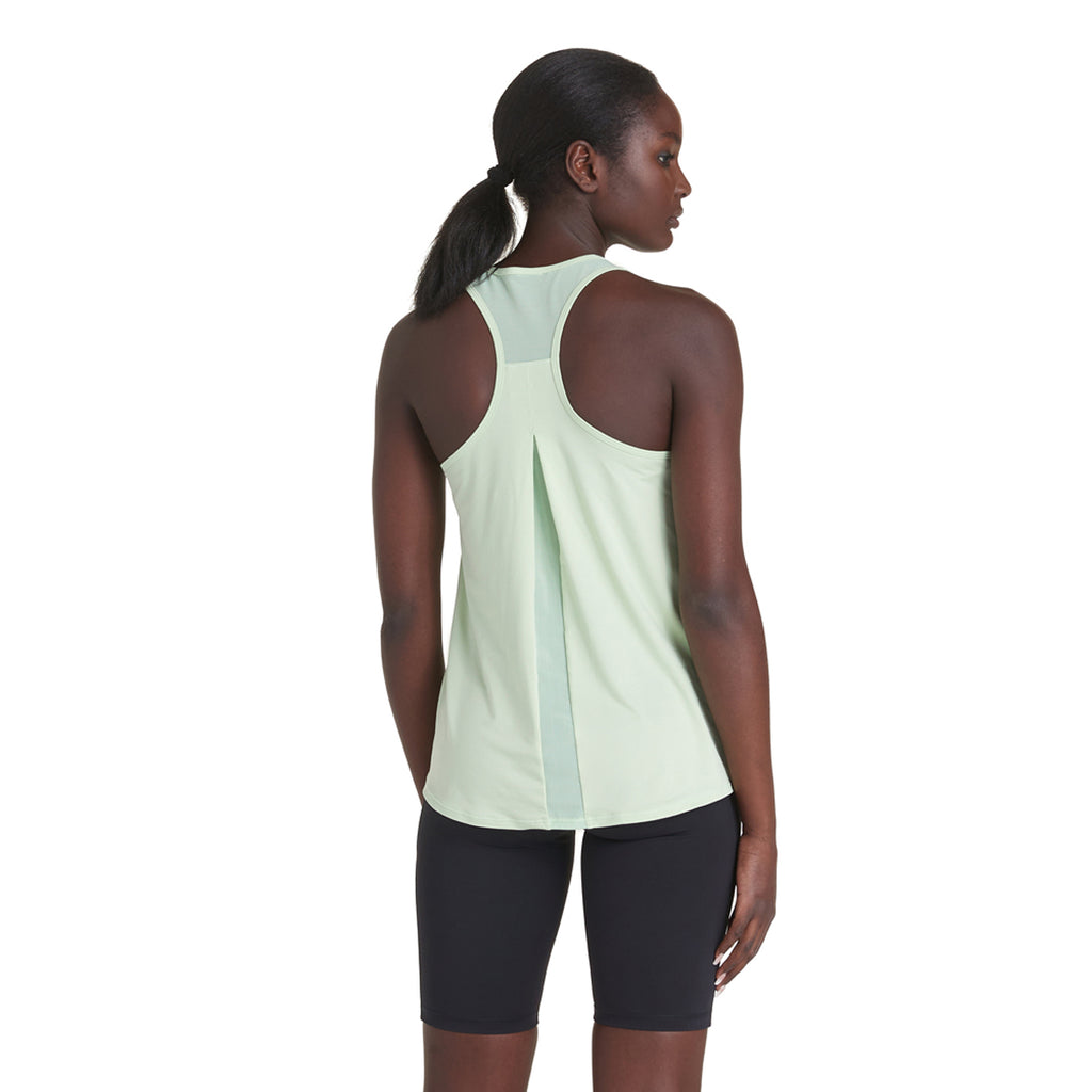 Camiseta De Tirantes Mujer Fancy  Tank Top Lole Verde 3