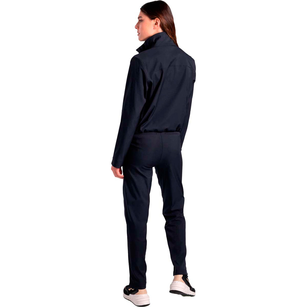 Pantalón Mujer Travel Pants Lole Negro 3