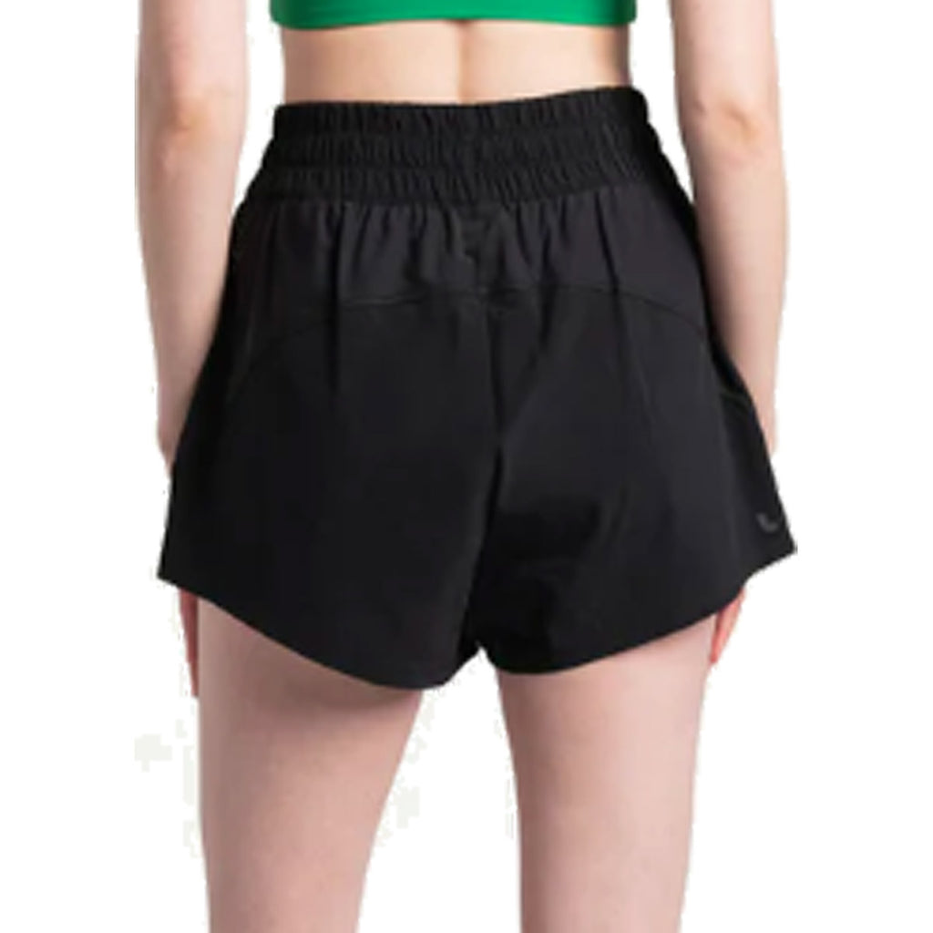 Pantalón Corto Mujer Running Short Lole Negro 2