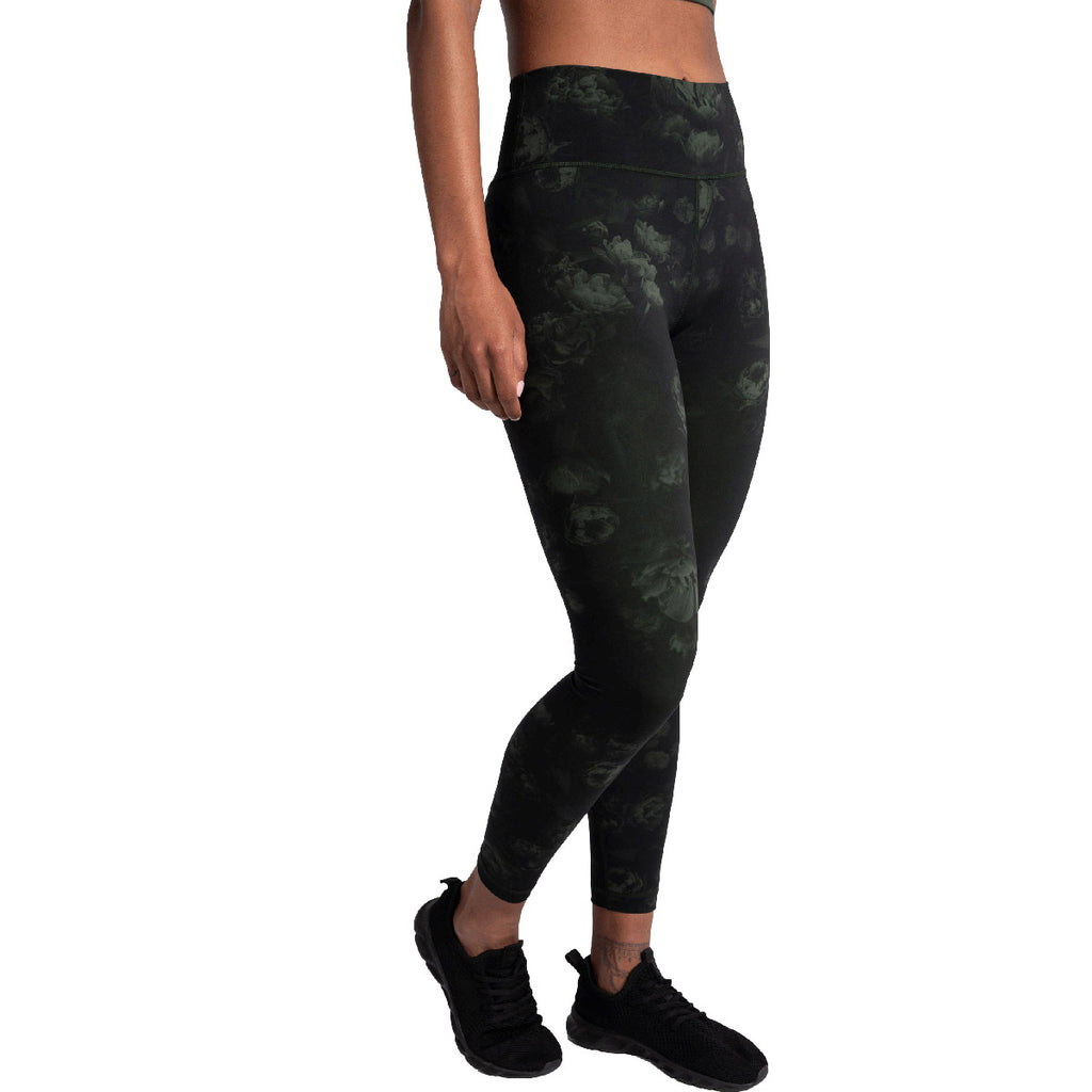 Malla Mujer Comfort Stretch Ankle Leggings Lole 2