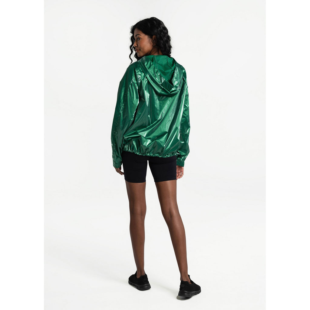 Chaqueta Mujer Ultralight Edition Jacket Lole Verde 3