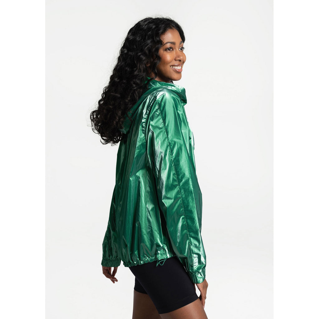 Chaqueta Mujer Ultralight Edition Jacket Lole Verde 4