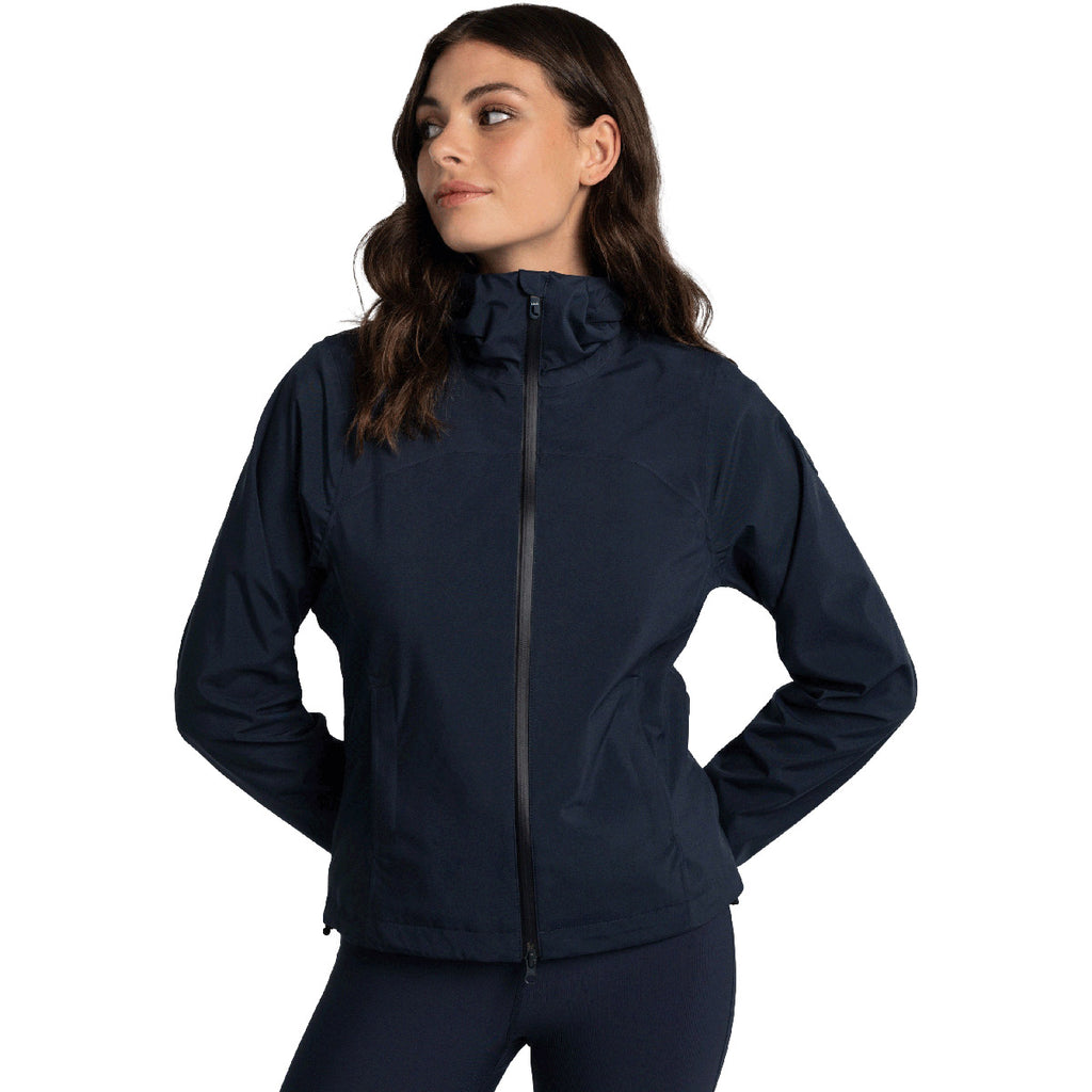 Chaqueta Mujer Element Rain Jacket Lole 1