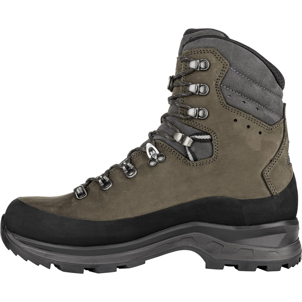 Calzado Montaña Hombre Tibet Evo Gtx Lowa Marrón 2