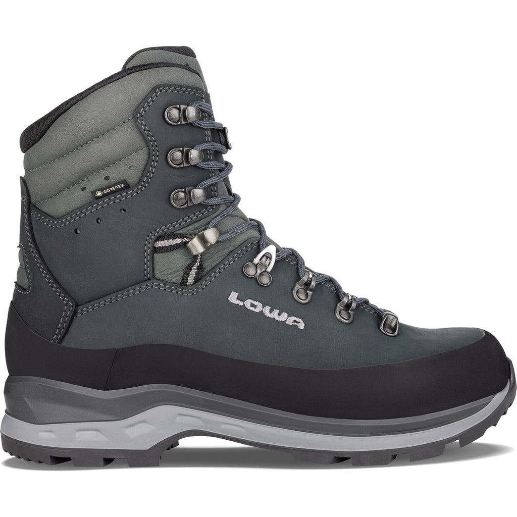 Calzado Montaña Hombre Tibet Evo Gtx Lowa Azul 1