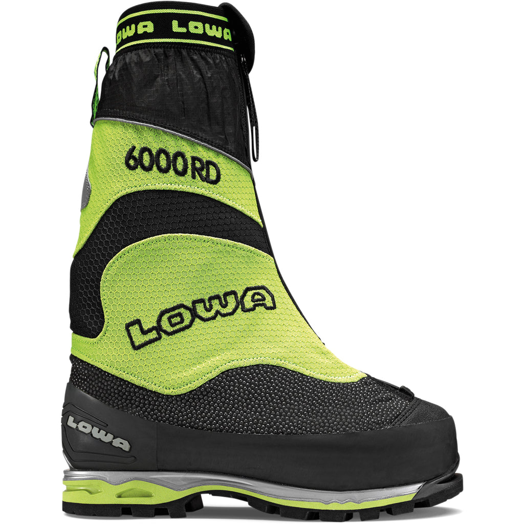 Calzado Montaña  Expedition 6000 Evo Rd Lowa Verde 1