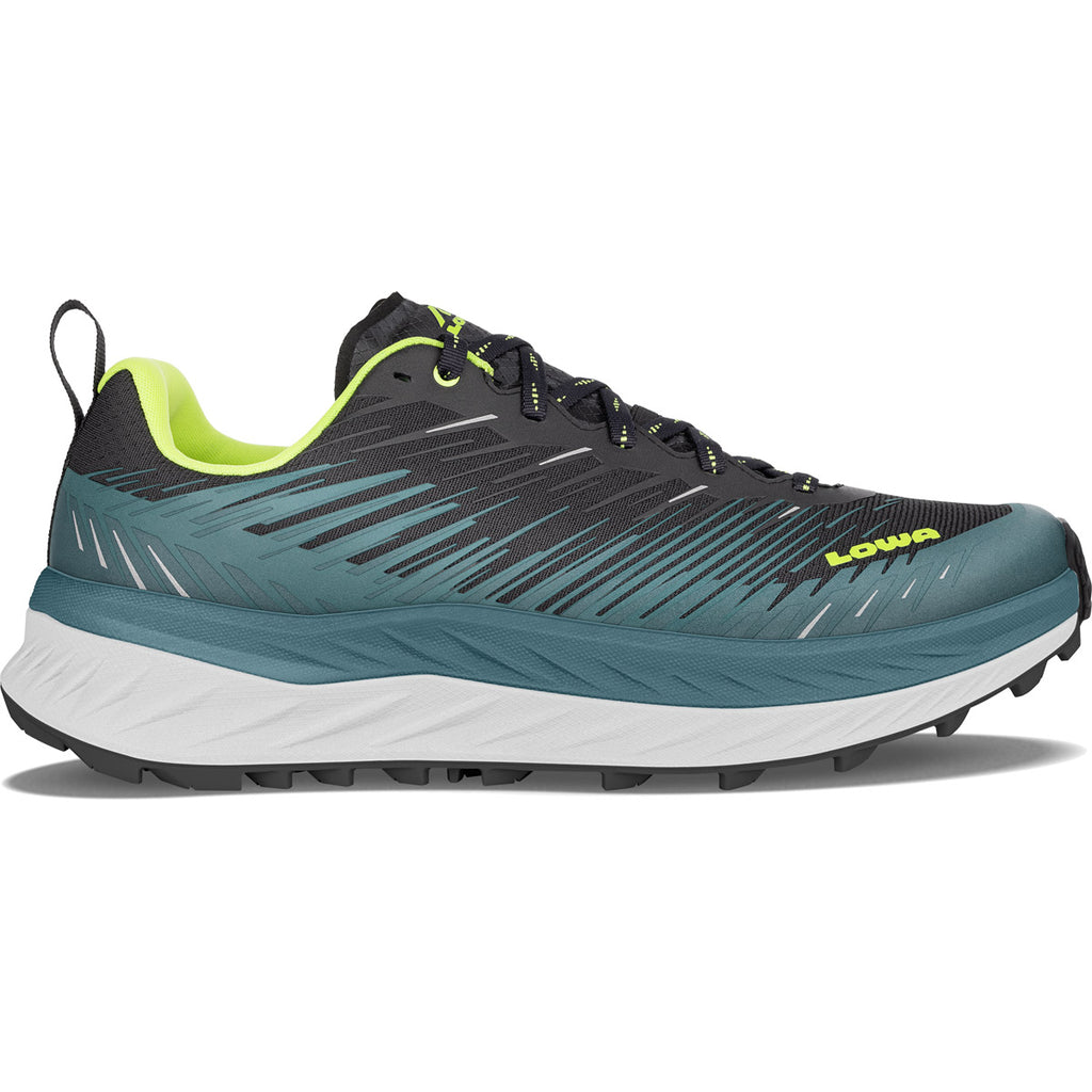 Calzado Trail Running Hombre Fortux Lowa 1