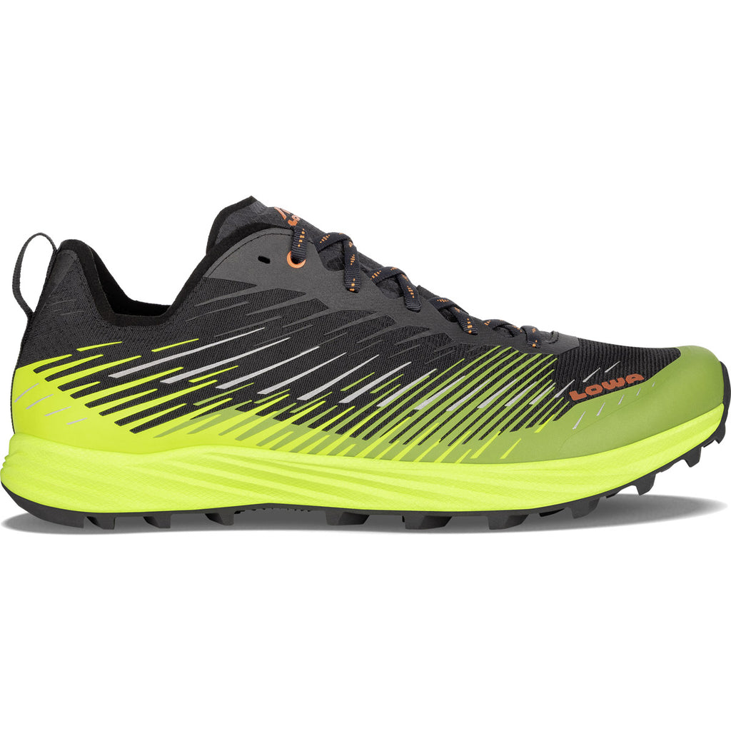 Calzado Trail Running Hombre Citux Lowa 1