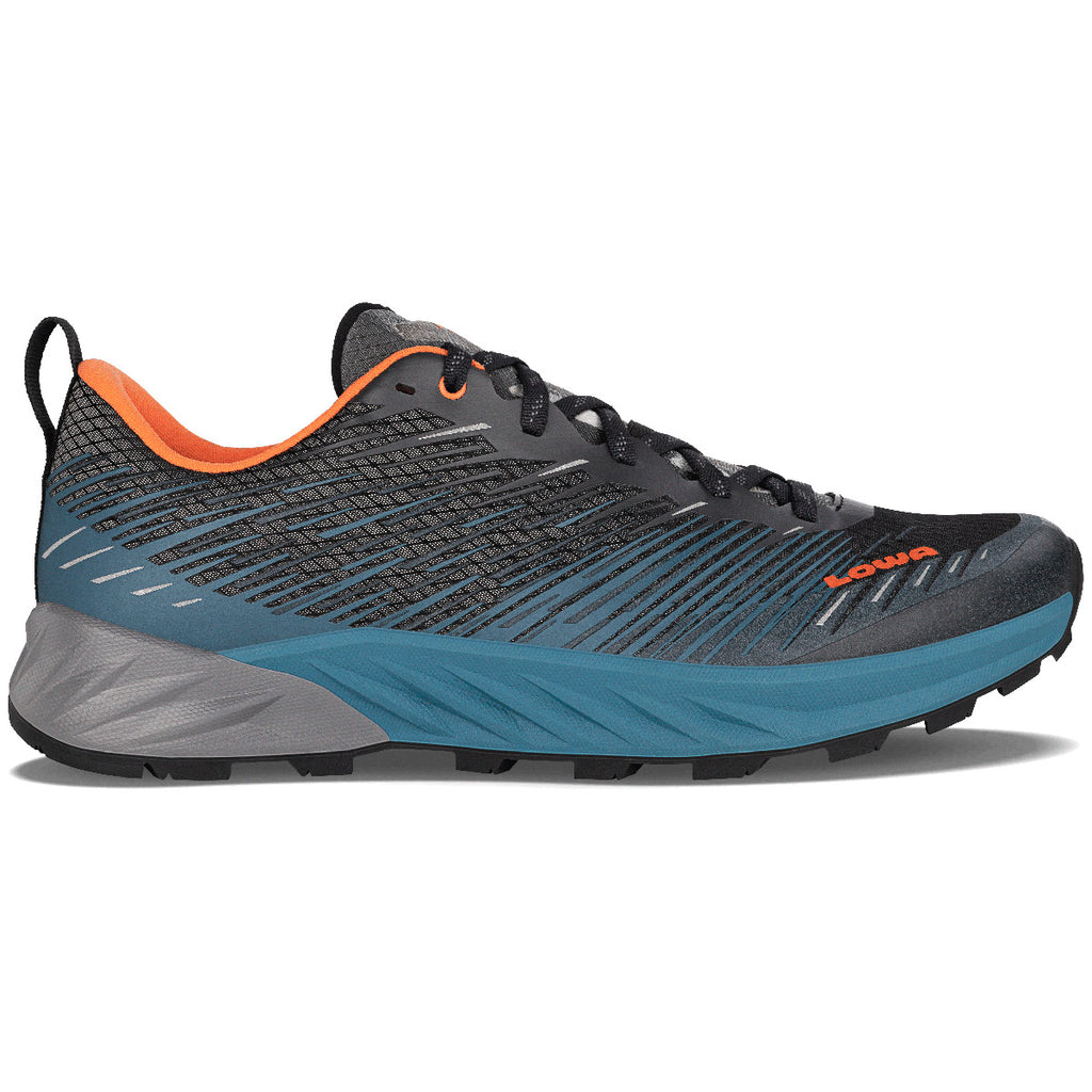 Calzado Trail Running Hombre Amplux Lowa 1