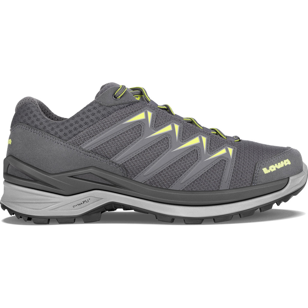 Calzado Trekking Hombre Innox Pro Gtx Lo Lowa Gris 1