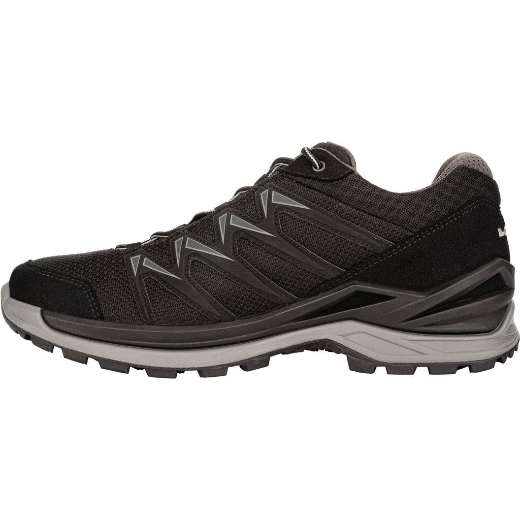 Calzado Trekking Hombre Innox Pro Gtx® Lo Lowa Negro 3