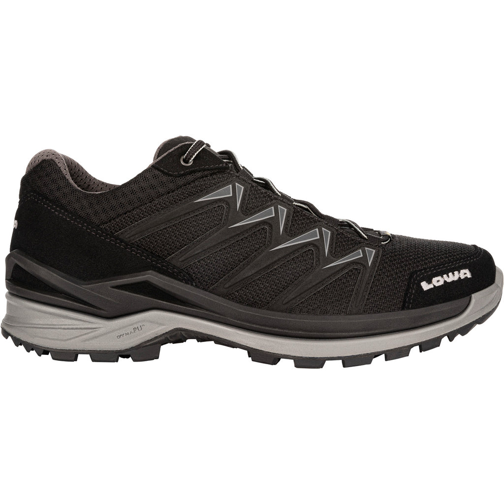 Calzado Trekking Hombre Innox Pro Gtx® Lo Lowa Negro 1