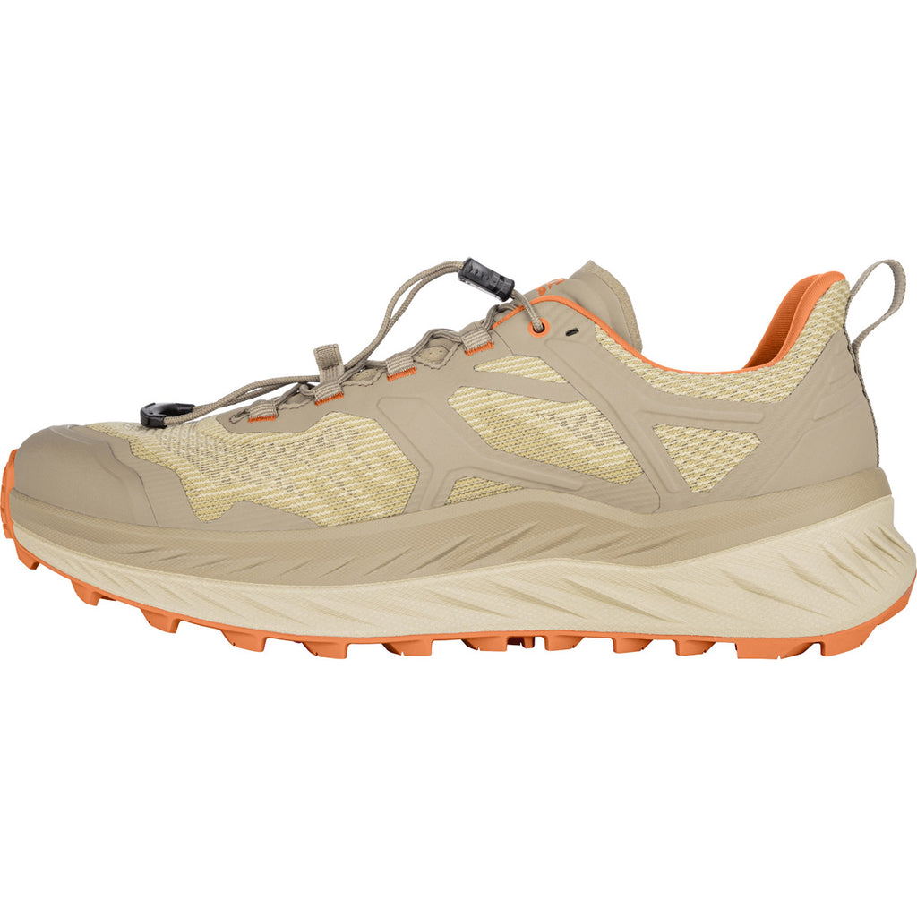 Calzado Trail Running Hombre Fortux Gtx Lowa Marrón 2