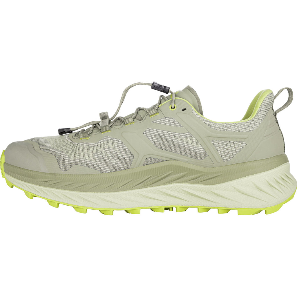 Calzado Trail Running Hombre Fortux Gtx Lowa Verde 2