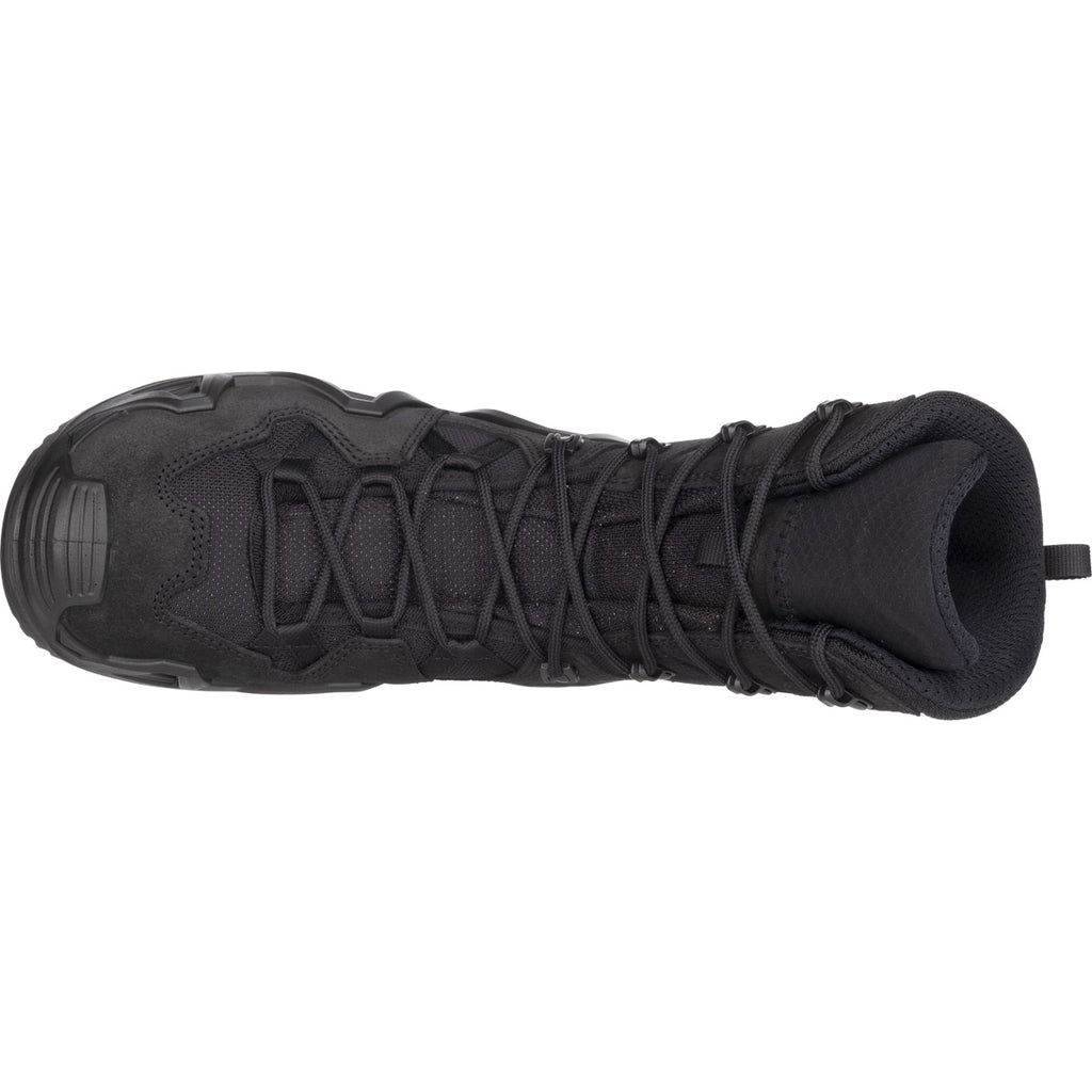 Calzado Táctico Hombre Zephyr Mk2 Gtx Hi Lowa Negro 4