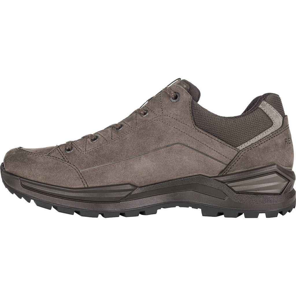 Calzado Trekking Hombre Renegade Evo Gtx Lo Lowa Marrón 2