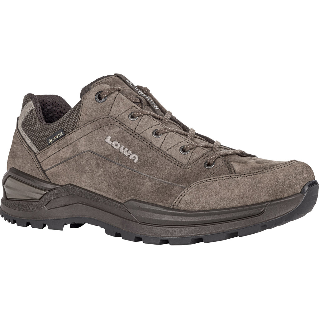 Calzado Trekking Hombre Renegade Evo Gtx Lo Lowa Marrón 3