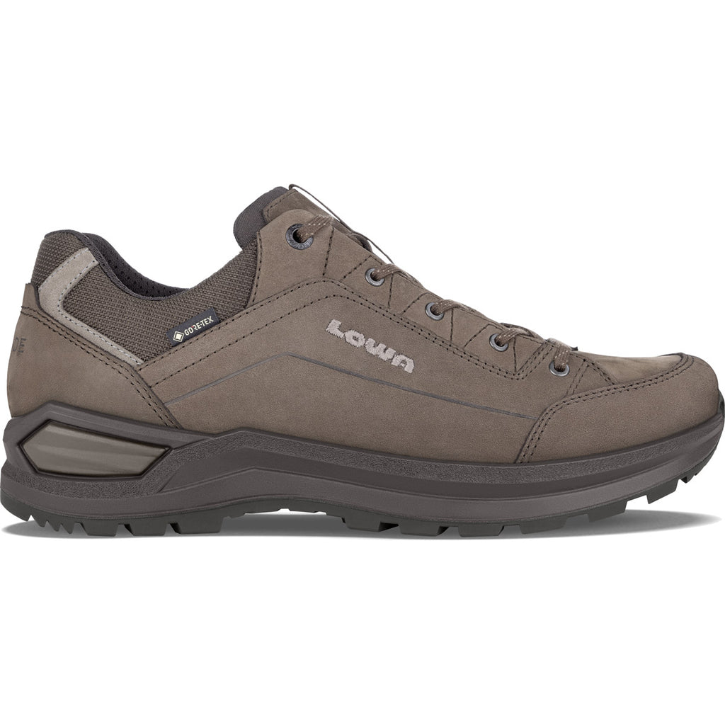 Calzado Trekking Hombre Renegade Evo Gtx Lo Lowa Marrón 1