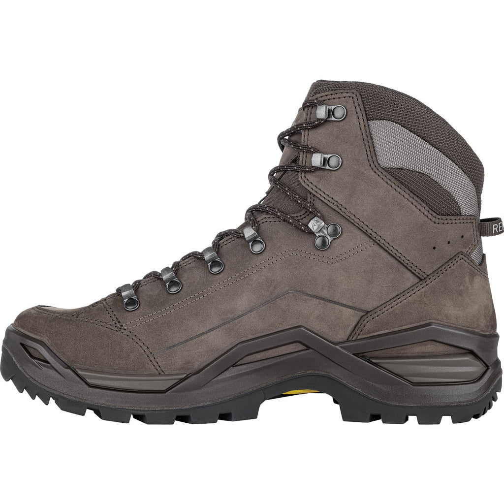 Calzado Trekking Hombre Renegade Evo Gtx Mid Lowa Marrón 2