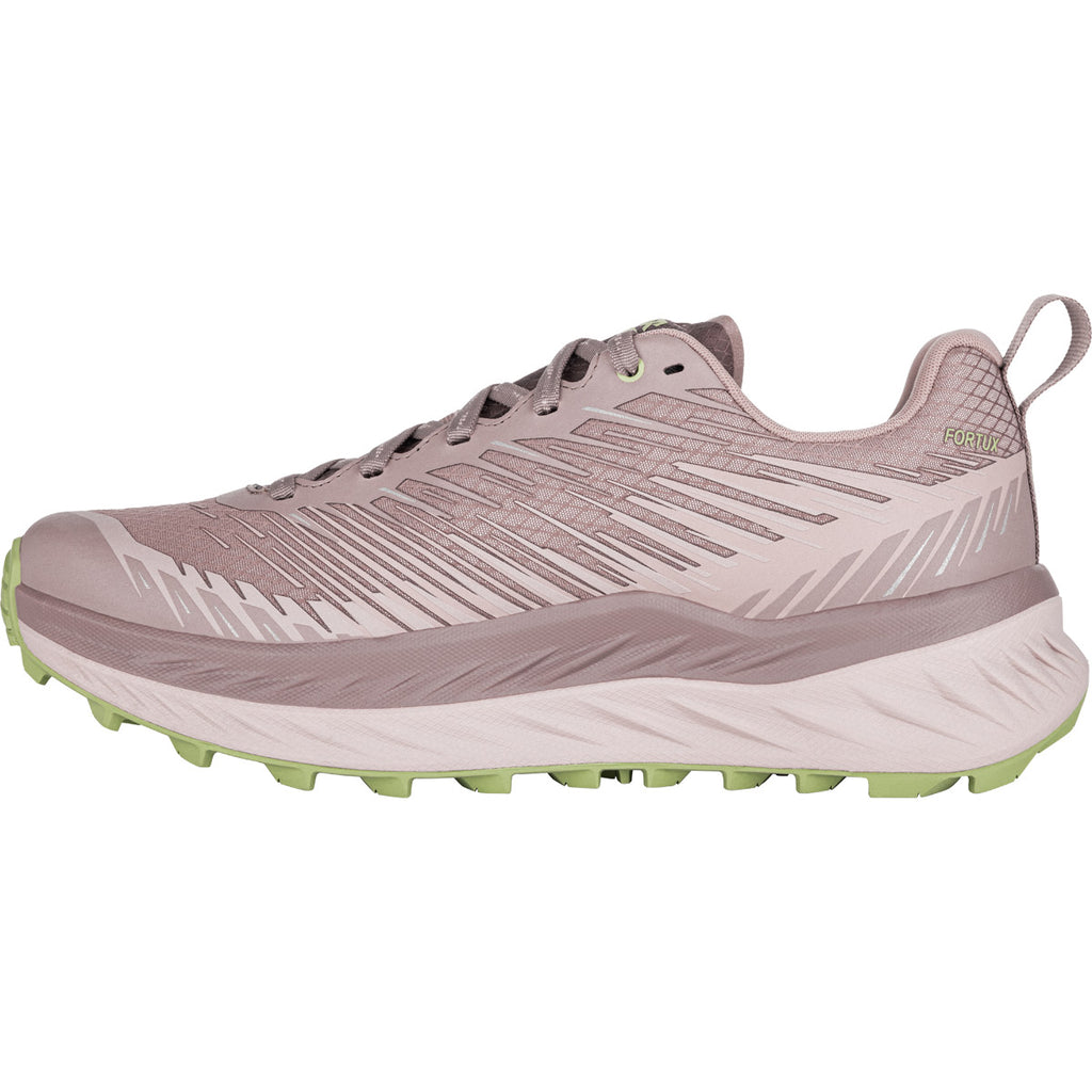 Calzado Trail Running Mujer Fortux Ws Lowa Rosa 2