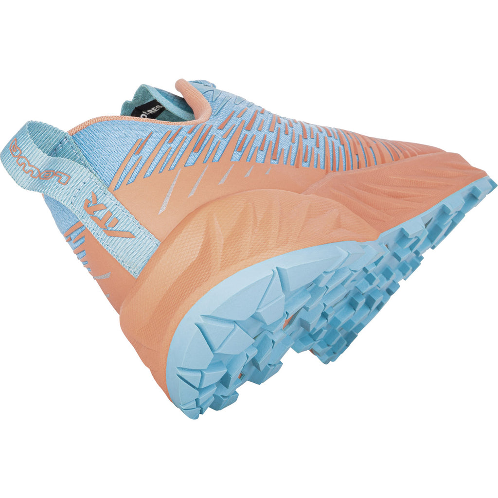 Calzado Trail Running Mujer Amplux Ws Lowa Azul 5