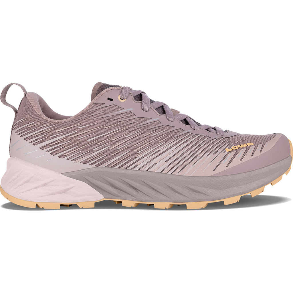 Calzado Trail Running Mujer Amplux Ws Lowa Rosa 1