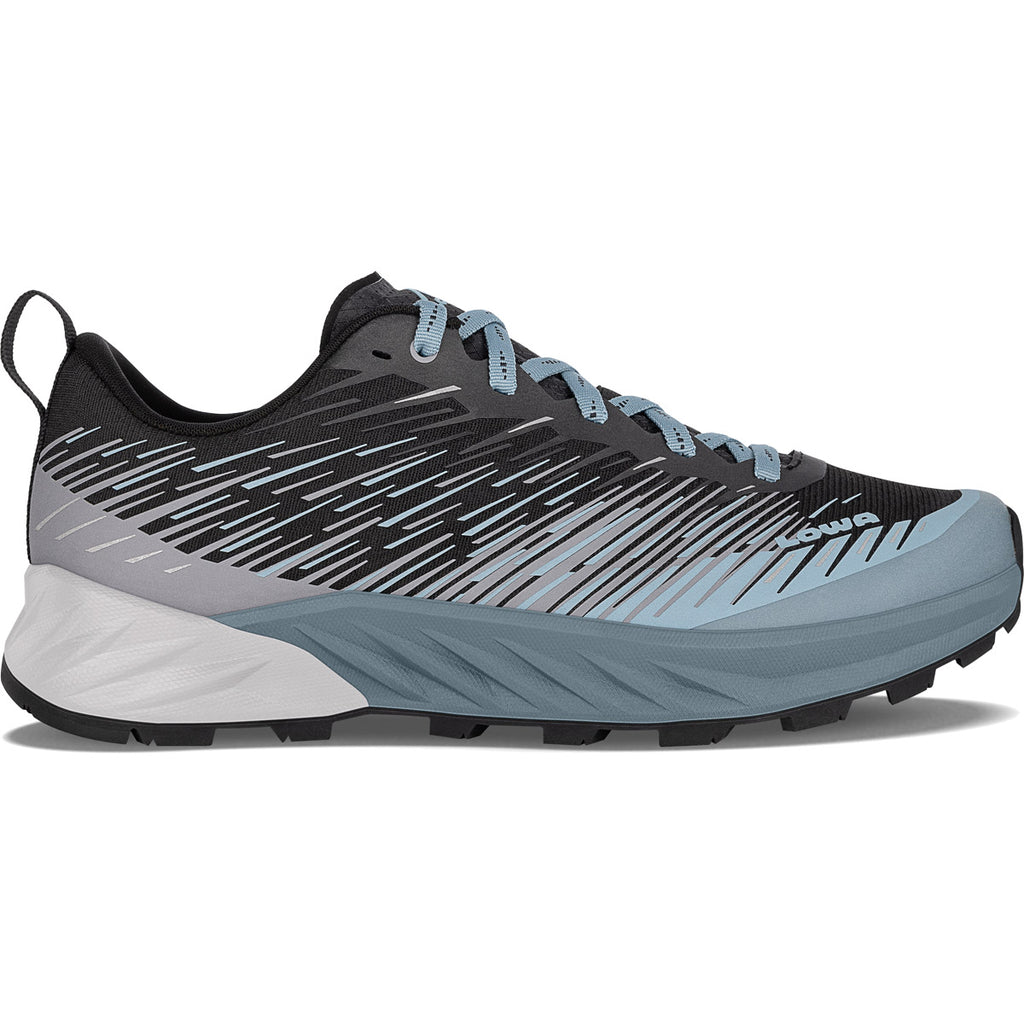 Calzado Trail Running Mujer Amplux Ws Lowa 1