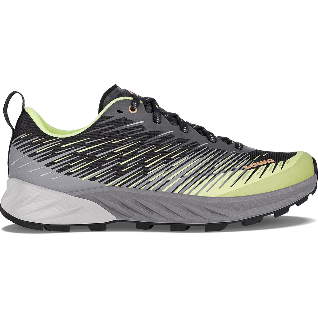 Calzado Trail Running Mujer Amplux Ws Lowa 1