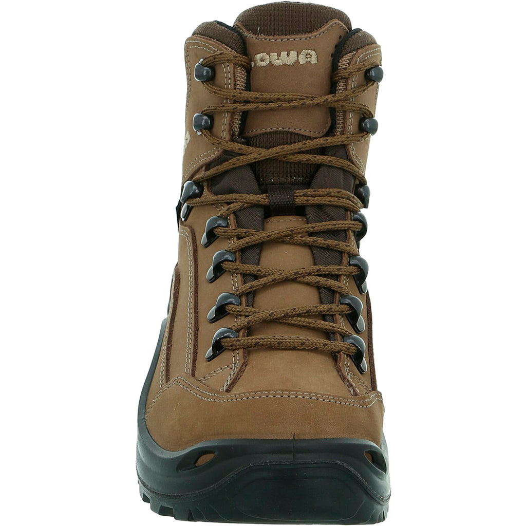 Calzado Trekking Mujer Renegade Gtx® Mid Ws Lowa Marrón 4