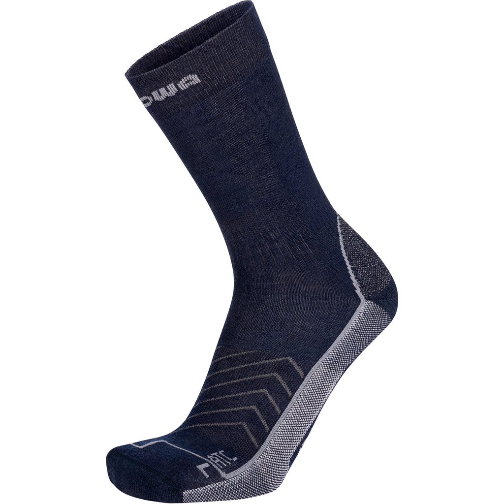 Calcetines Hombre Atc Lowa Azul 1