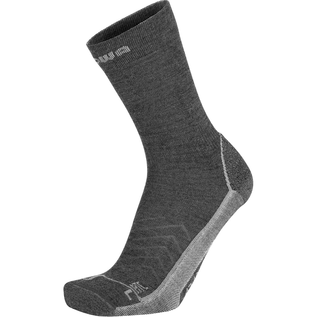 Calcetines Hombre Atc Lowa Negro 1