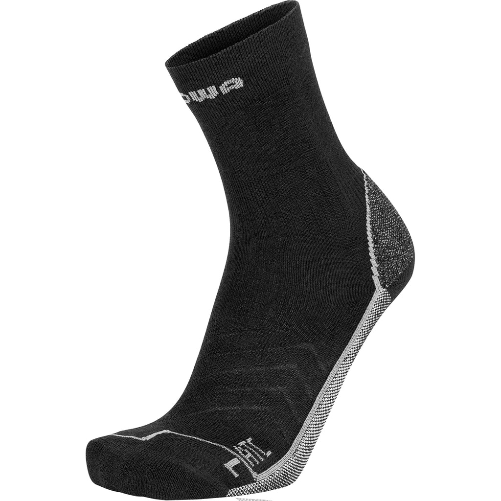 Calcetines Hombre Atc Lowa Negro 1