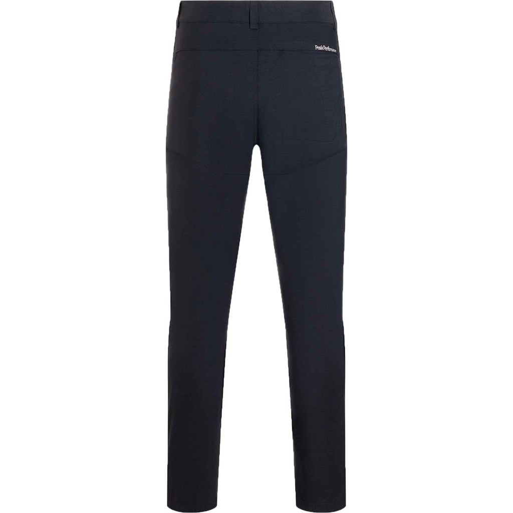 Pantalón Hombre M Iconiq Pants Peak Performance Negro 2