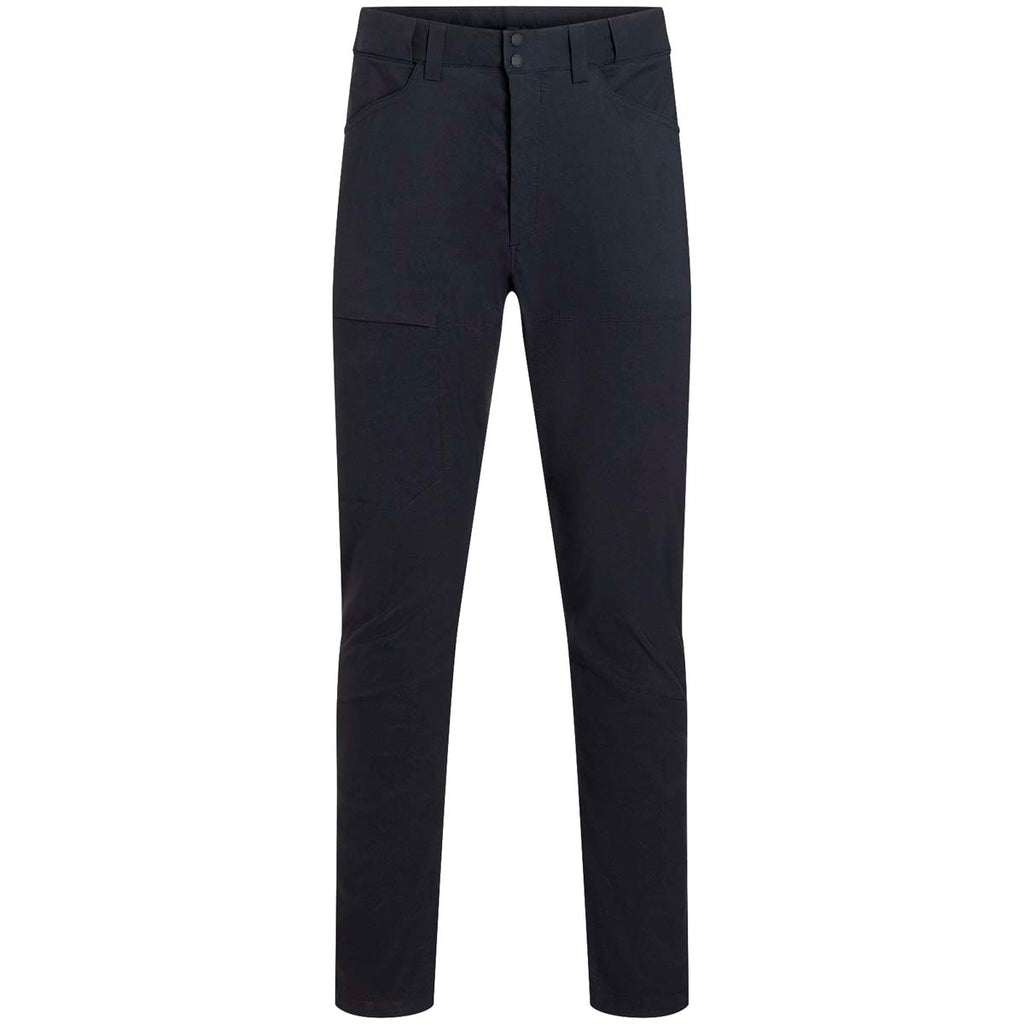 Pantalón Hombre M Iconiq Pants Peak Performance Negro 1