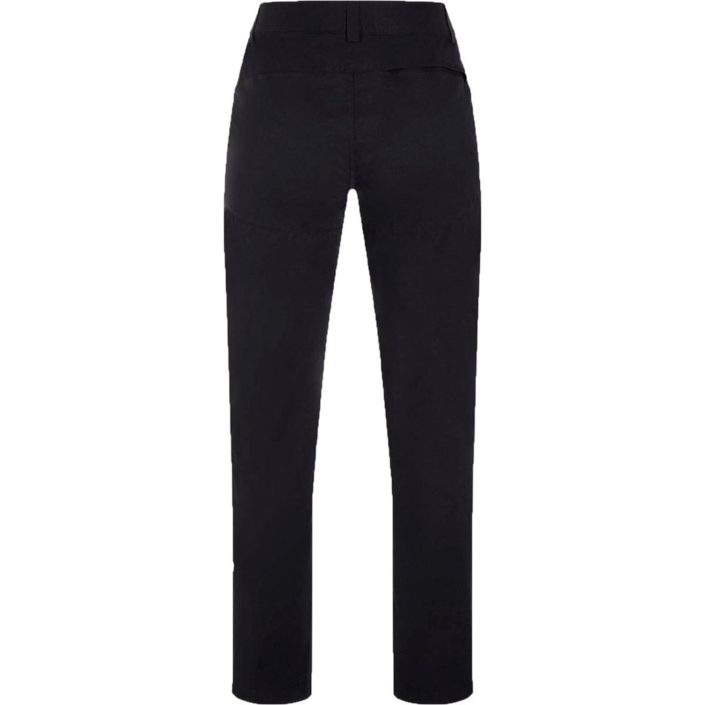 Pantalón Mujer W Iconiq Pants Peak Performance Negro 2