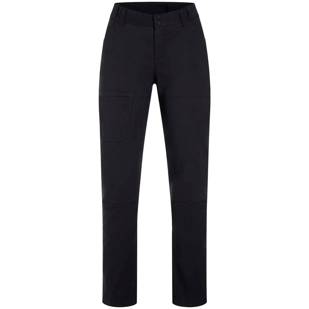 Pantalón Mujer W Iconiq Pants Peak Performance Negro 1