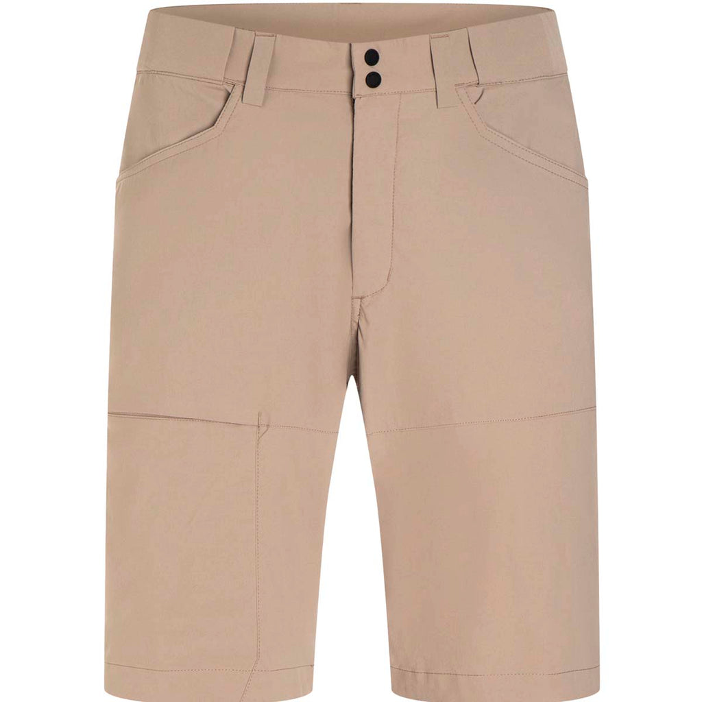 Pantalón Corto Hombre M Iconiq Shorts Peak Performance Marrón 1