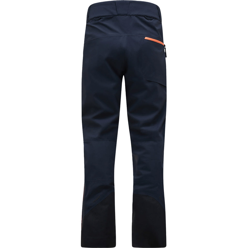 Pantalón Hombre M Alpine Gore-Tex Pants Peak Performance Azul 2