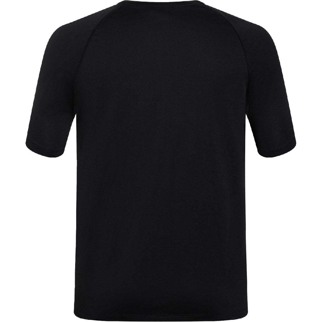 Camiseta Hombre M Active Tee Peak Performance Negro 2