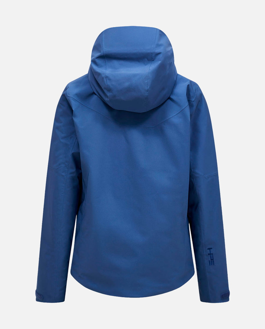Blusão Homem M Maroon 2L Ins Shell Jkt